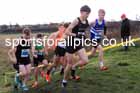 Mens Under-17s 2025 Start Fitness NEHL, Wrekenton, Gateshead, Sunday, November 23rd. Photo: David T. Hewitson/Sports for All Pics